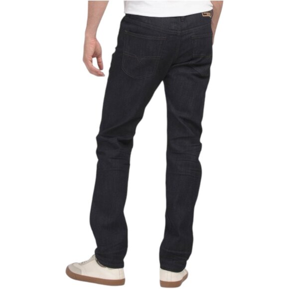 DIESEL Buster Slim Tapered Jeans - Picture 2 of 2